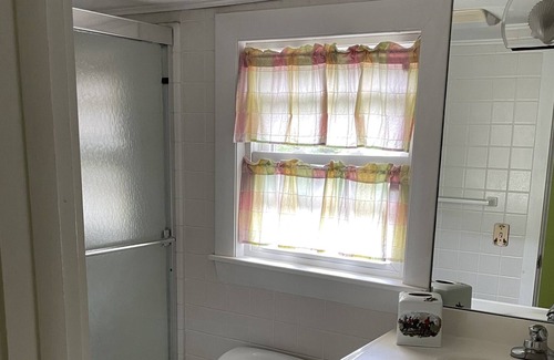 Misquamicut Apartment | Secluded Hideaway minutes from the ocean