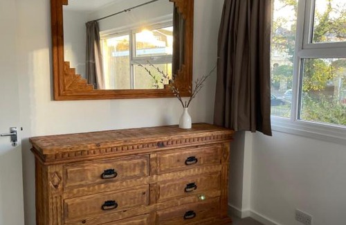 East Putney House | Secluded House in Vibrant Putney
