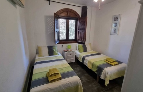 Pinar de Campoverde Villa | Secluded Luxury Villa