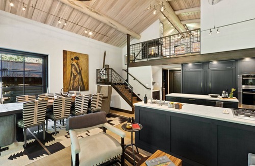 Dolores House | Secluded Luxury Nature Retreat- Private Cabins - Hot Tub - Drive to Telluride