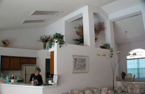 Lindfields Villa | Secluded Luxury Pool Home, Close to Disney w/Oversized pool Special offers now