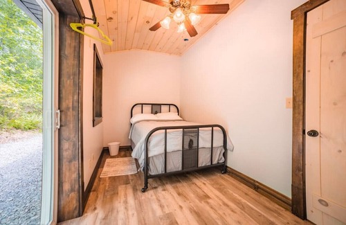 Dewart Cabin | Secluded, near ATV Trails | Mountainside Cabin