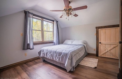 Dewart Cabin | Secluded, near ATV Trails | Mountainside Cabin