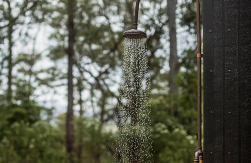 Barrengarry House | Secluded Off-Grid Cabin Deep in Nature - Gaia