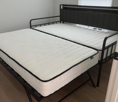 Gatesville Apartment | Secluded, Quiet, Cozy, & Modern