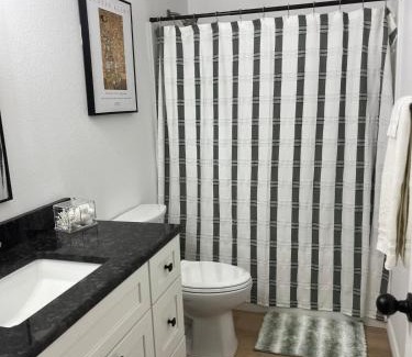 Gatesville Apartment | Secluded, Quiet, Cozy, & Modern