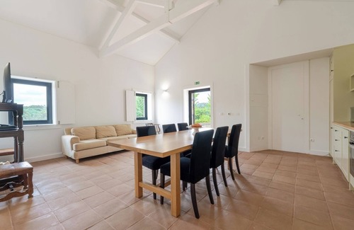Santa Comba Dao House | Secluded River-View Estate, Pool and BBQ by HostWise