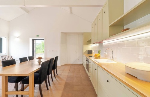 Santa Comba Dao House | Secluded River-View Estate, Pool and BBQ by HostWise