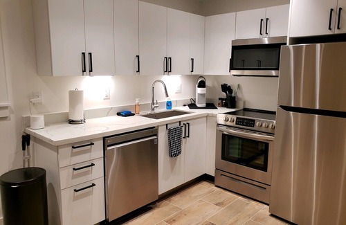 Mary Esther Cottage | Secluded Slice Of Paradise: The Sonder Suite 🌴🏝