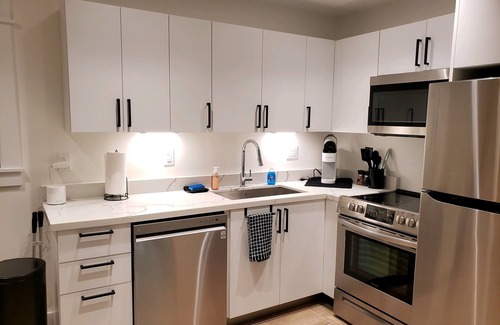 Mary Esther Cottage | Secluded Slice Of Paradise: The Sonder Suite 🌴🏝