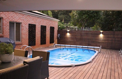 Quorrobolong Other | Secluded, spacious and idyllic homestead ideal for families!