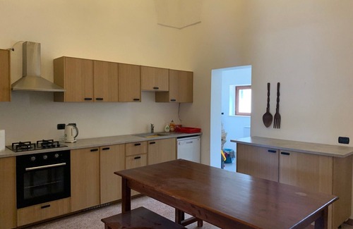 Nardo Villa | Secluded villa with private pool set in its own olive grove