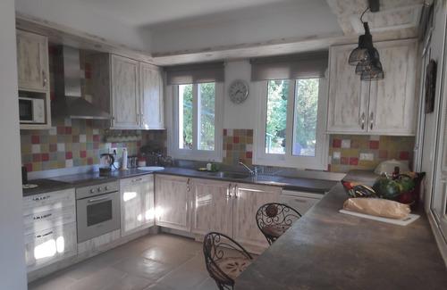 Geni Villa | Secluded Waterfront Villa with Private jetty - 3/4 bedrooms & private pool