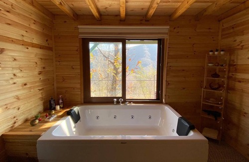 Sapanca House | Secluded Wooden House with Jacuzzi in Sapanca