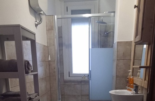 Zafferana Etnea House | Second floor in villa at the foot of Etna panoramic for mountain lovers.