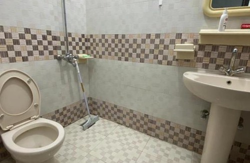 E-11 Sector Apartment | Second Home - 2 Bed Economy Family Apartment