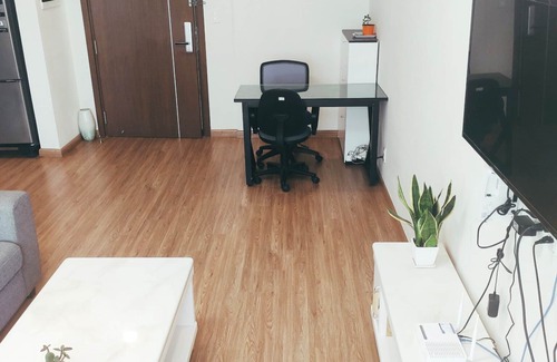 Hon Gai Apartment | Second Home Halong Bay 22