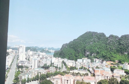 Hon Gai Apartment | Second Home Halong Bay 22
