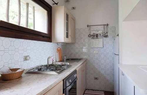 Abbiadori Apartment | SECOND HOUSE 55sqm. Residence "Cala Ruja" Via Monti di Mola Location Abbiadori