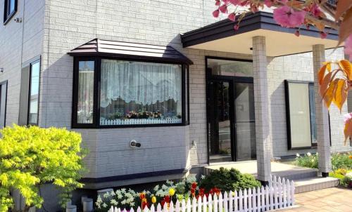 Toyako House | Second house TOYA/Vacation STAY 291