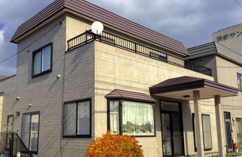 Toyako House | Second house TOYA/Vacation STAY 291