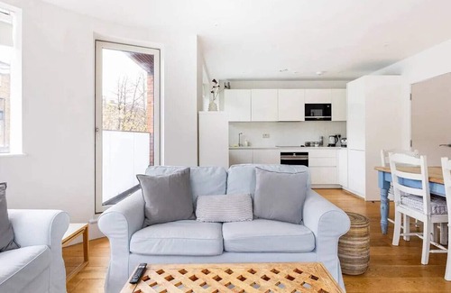 Brixton Apartment | Second Nest Brixton