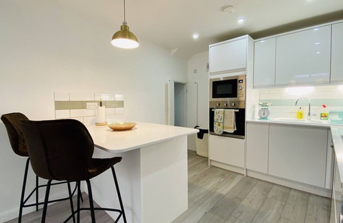 Ramsgate Apartment | Second Nest Ramsgate flat 1