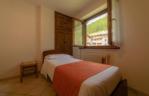 Valgrisenche Apartment | Seconda stella a destra