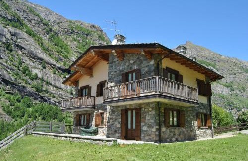 Valgrisenche Apartment | Seconda stella a destra