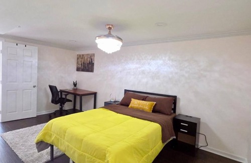 Boring Other | Secondary Suite In An Amazing Farmhouse with Swimming Pool and FirePit