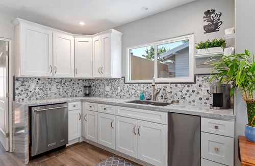 Santa Barbara House | Secret Escape - Santa Barbara’s Hidden Gem
