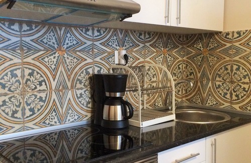 Merces Apartment | Secret Garden 1, Principe Real 1CH/1SDE quiet, Wifi, cable, terrace