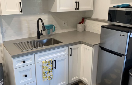 Mount Helix Apartment | Secret Garden~ Luxury Studio~Hot Tub Oasis🌴