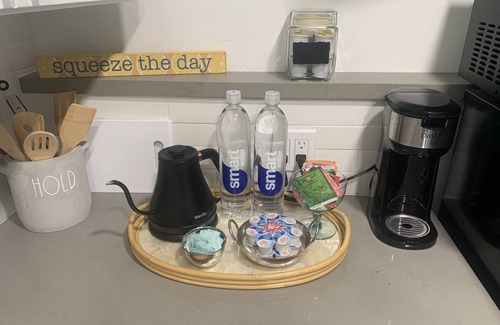 Mount Helix Apartment | Secret Garden~ Luxury Studio~Hot Tub Oasis🌴