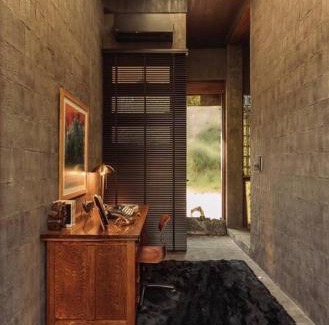 Saluang House | Secret Window Residency