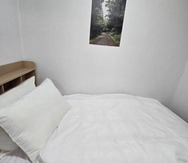 Seolcheon-myeon Villa | secretonhouse open 9min walk from Hongdae Station