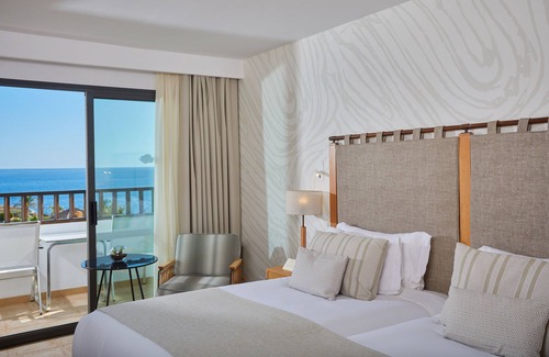 Puerto Calero Hotel | Secrets Lanzarote Resort & Spa – Adults only (+18)