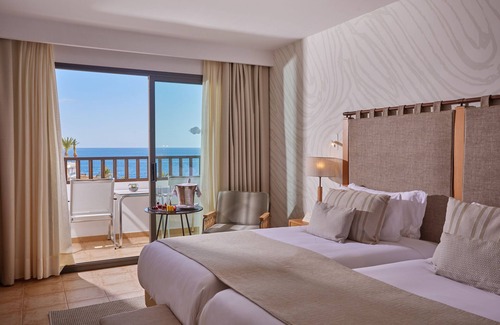 Puerto Calero Hotel | Secrets Lanzarote Resort & Spa – Adults only (+18)