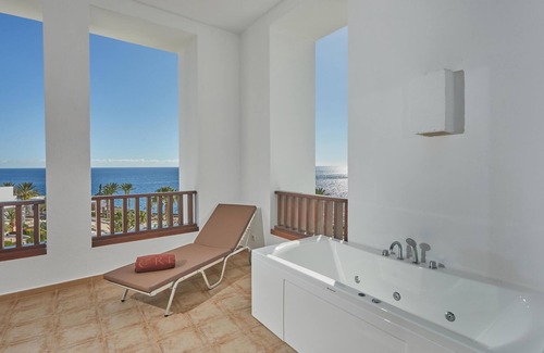 Puerto Calero Hotel | Secrets Lanzarote Resort & Spa – Adults only (+18)