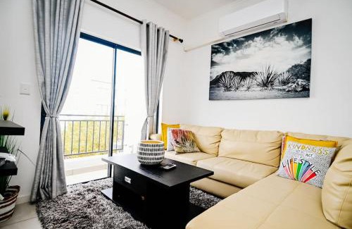 Greater Johannesburg Metropolitan Area Apartment | Secure and comfortable , Fully equipped Unit