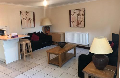 Tidenham Apartment | Sedbury Farm Cottages