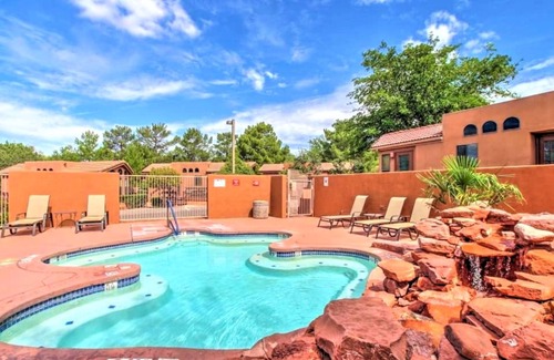 West Sedona Condo | Sedona Pines Resort