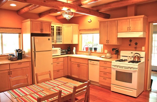West Sedona House | Sedona Serendipity - Unique and charming indoors and out, perfect location
