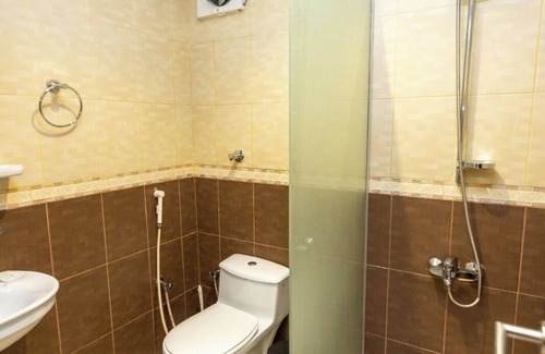 Mecca Hotel | Sedra Mecca Hotel