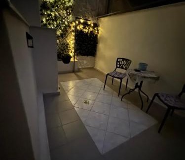 Aigio Apartment | See and City Apartment