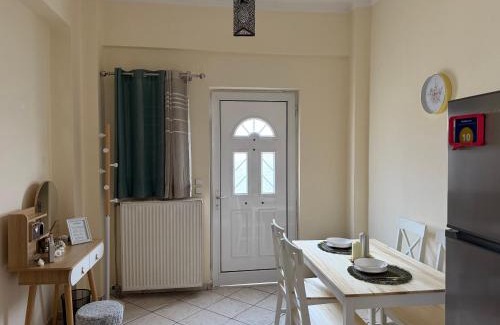 Aigio Apartment | See and City Apartment