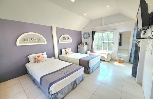 Pak Chong Hotel | See Sky Resort