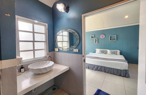 Pak Chong Hotel | See Sky Resort