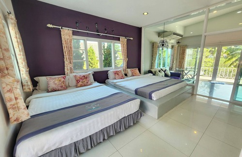Pak Chong Hotel | See Sky Resort