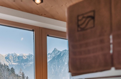 Oetz House | See the Holiday Home with Lake View, Private Terrace and Wi-Fi